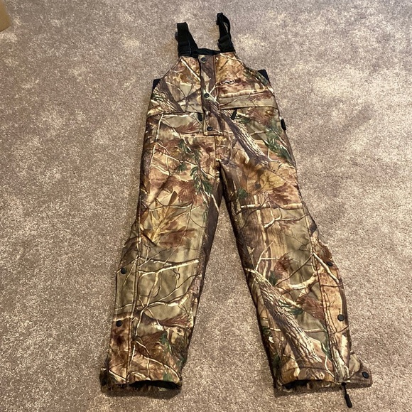 Redhead Jumper SIZE S - Picture 1 of 7